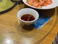 -拉完海鲜大排档(温岭店)