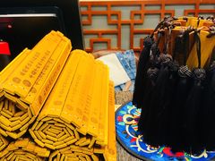 大堂-金杨拉面王(杨南路店)