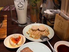 -蒜香焼肉PURUSHIN(马场路店)