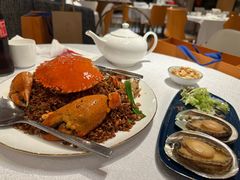 -喜记避风塘炒辣蟹(旗舰店)