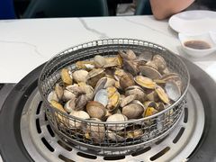 -海味当家·蒸锅海鲜(中山广场创始店)