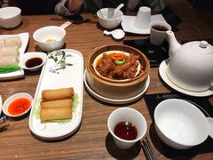 -珍宝轩海鲜火锅(碧湖大厦店)