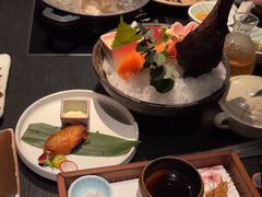 -花潮料理艺食馆(成都万象城店)