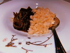 虾仁软兜-金陵饭店·梅苑