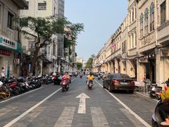-老字号凉茶(新华南店)