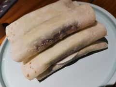 薄饼豉油肉-新白鹿餐厅(银泰西湖文化广场店)