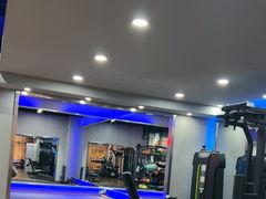 -NRG 健身私教CLUB(云山路店)