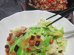 -炊烟小炒黄牛肉(浦东世纪汇店)