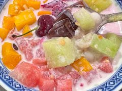 -御膳品糖水(欧乐坊店)