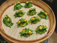 -德发长·花式蒸饺(大唐不夜城店)