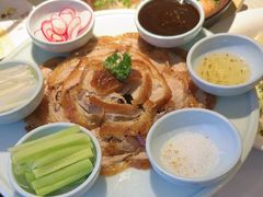 -额娘·春饼烤鸭(华北七楼创始店)