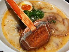 熊本叉烧拉面-味千拉面(双井店)