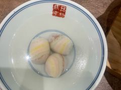 -香园茶社·金陵小灶(老门东店)