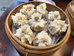 三鲜烧麦（普通）-都一处烧麦馆(前门店)