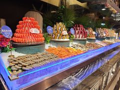 -芭菲盛宴·环球美食(北城国际店)