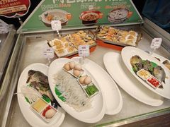 -老阿爸鲜鱼土菜(昆山花桥店)