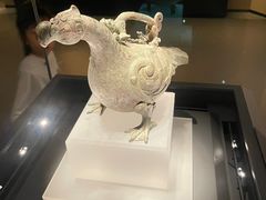 -太原市博物馆