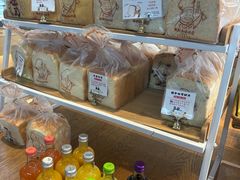 -西村叔叔的店·面包·甜品·蛋糕(清河万象汇店)