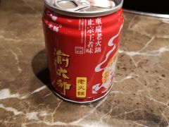 -渝大狮毛肚老火锅(遂宁万达店)