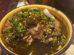 -钢管厂五区小郡肝串串香(滨江店)