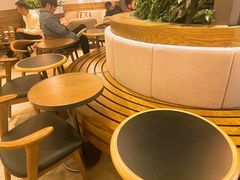 -Peet's 皮爷咖啡(杭州来福士店)