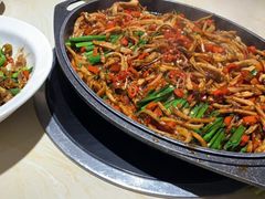 -大碗先生(万家丽店)