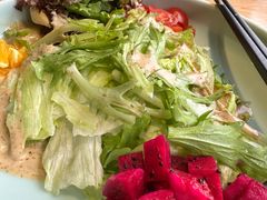 -吕氏疙瘩汤·私家菜馆(慈云寺店)