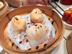 -蔡澜点心·粤菜(丽泽天街店)