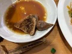 -老袁炒年糕(富豪路店)