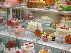-味多美蛋糕(杨闸环岛店)