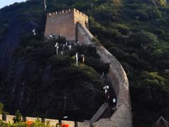 -大境门景区