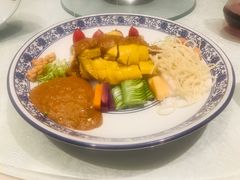 怡园霸王鸡-花家怡园