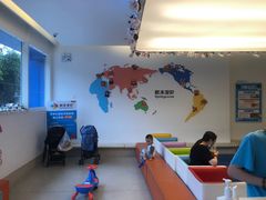 -积木宝贝科学早教(sm广场店)