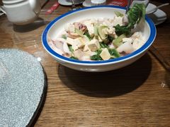 -双合园·海鲜水饺青岛菜(万佳广场店)