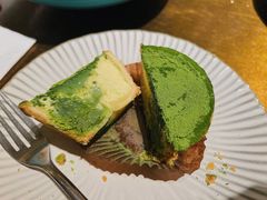 抹茶布丁挞-黛汀烘焙DAINTY BAKERY(代字行合生汇店)