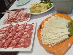 -德龙火锅(松源街直营店)