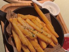 -碧特博格·20年品牌西餐厅(芜湖路店)