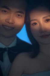 -金夫人婚纱摄影(总店)