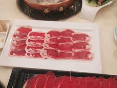 -阳坊胜利涮羊肉(阳坊老店)