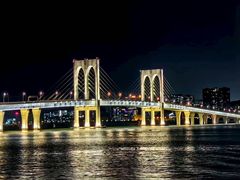 -澳门环岛游湾仔码头