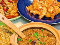 -小吊梨汤·北京菜·烤鸭(鸟巢店)