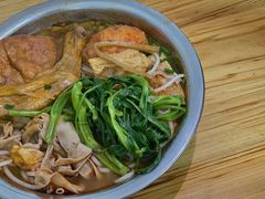 -娇姐老牌螺蛳粉(雅儒路店)