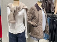 -Abercrombie & Fitch(天环广场店)