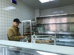 -甜嘟嘟烘焙坊(舒城路店)