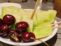 -巴奴毛肚火锅(景枫中心店)
