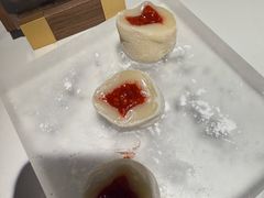 -羲和雅苑•北京烤鸭(国贸商城店)