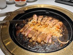 -韩时烤肉(枫蓝店)