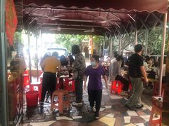 -光明刘冰乳鸽店(光明法政北路店)