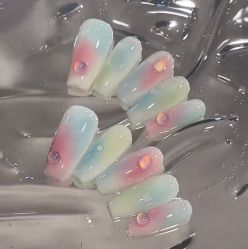 -LILY NAILS美甲美睫