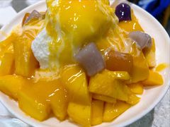 -水牛奶皇后糖水铺